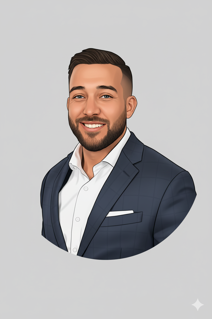 Kyle Nazzaro