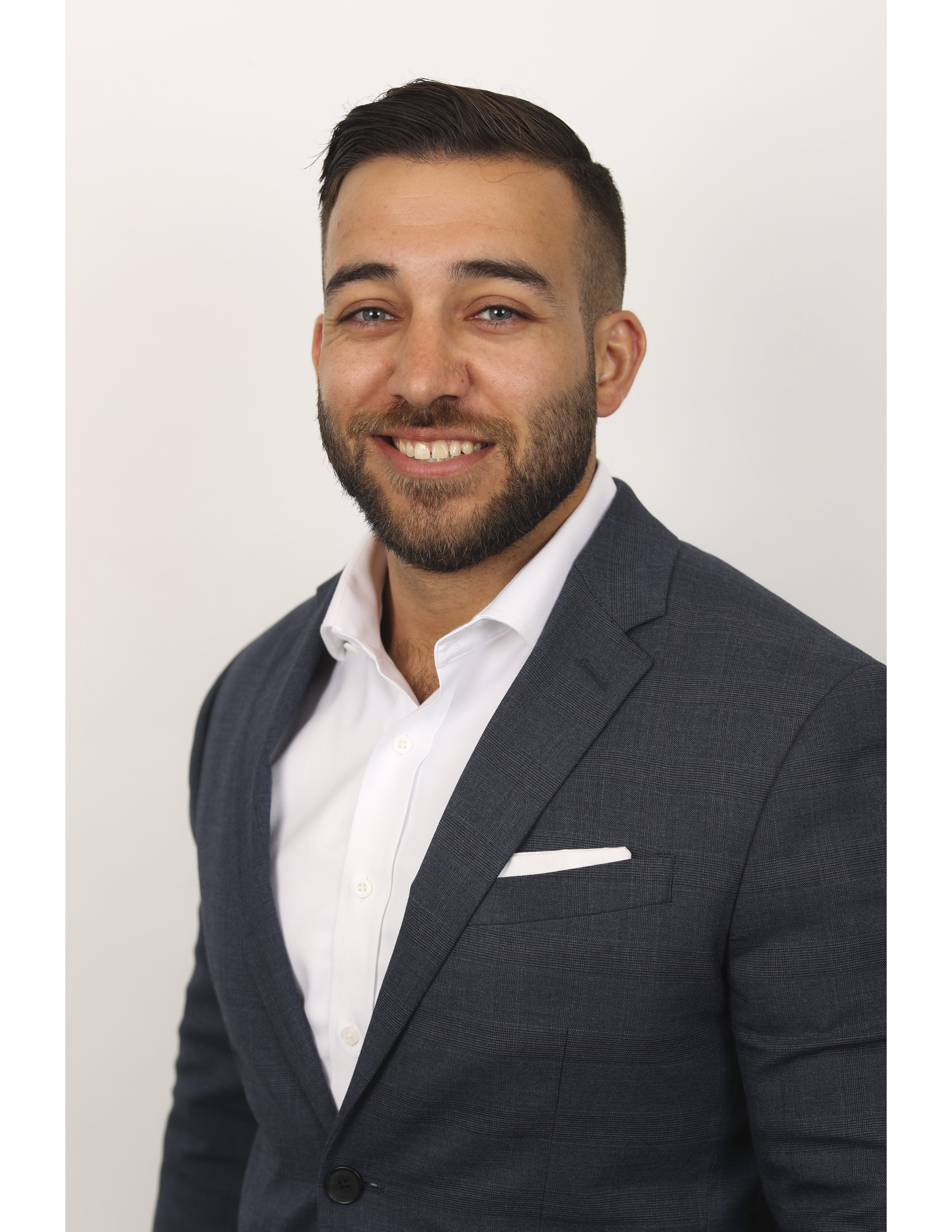 Kyle Nazzaro